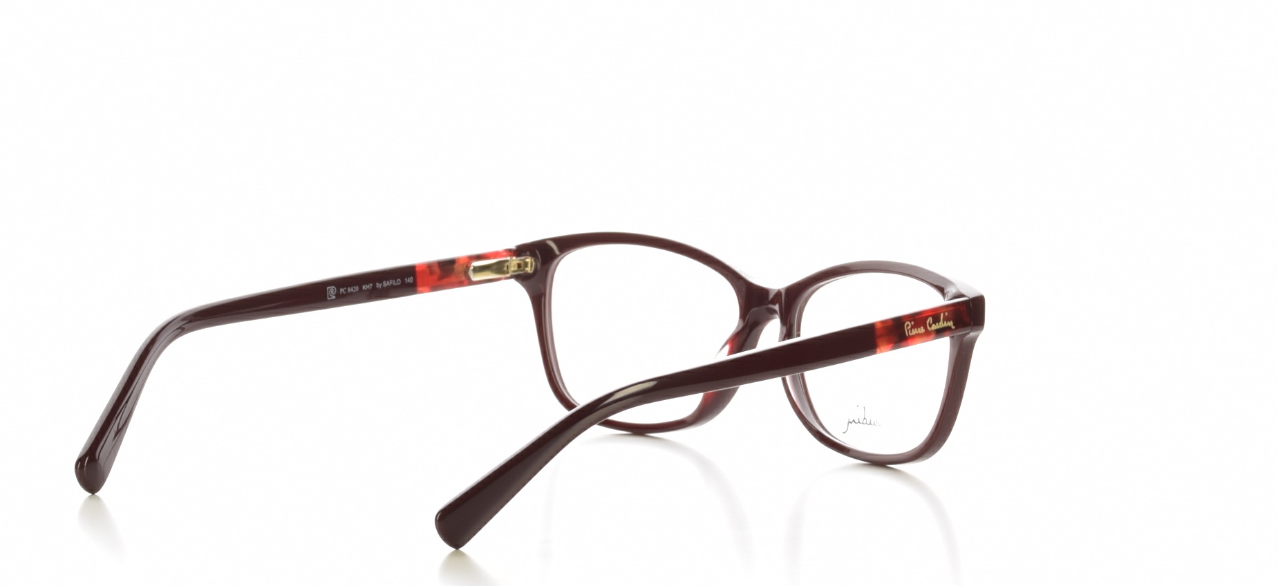 Rama ochelari vedere Pierre Cardin