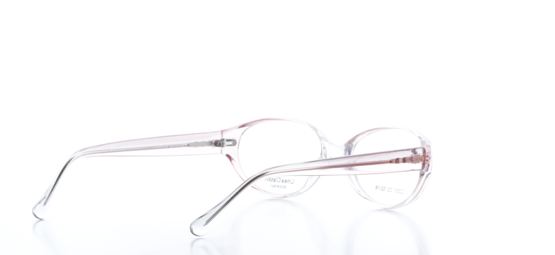 Rama ochelari vedere Linea Classic