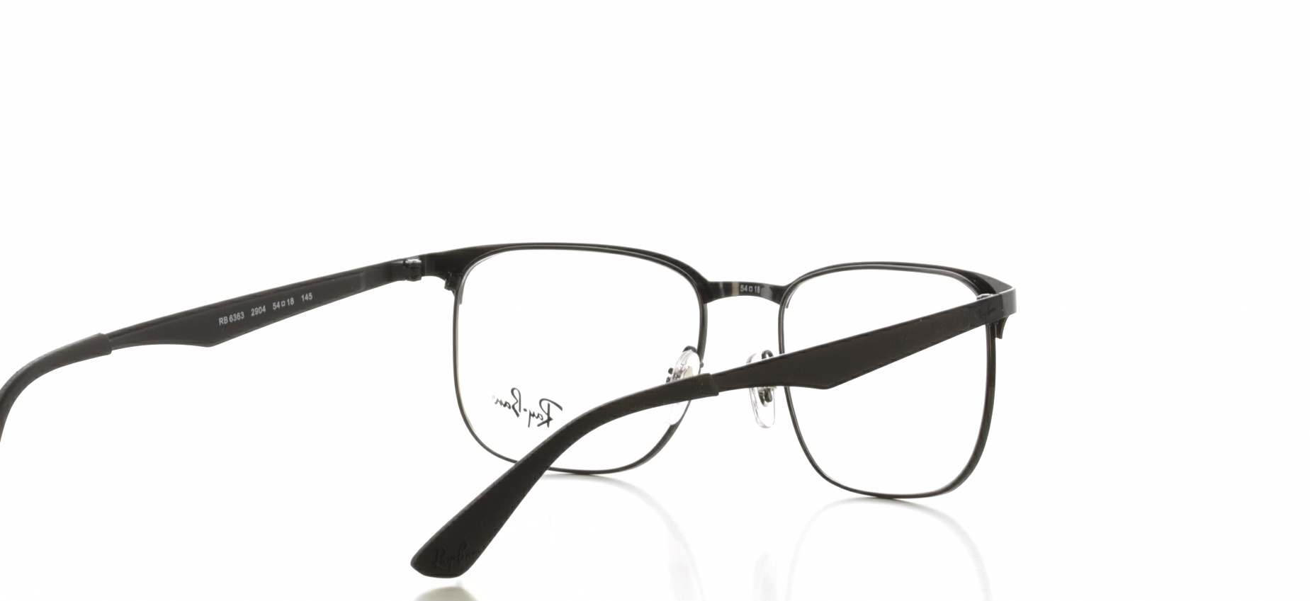Rama ochelari vedere Ray Ban