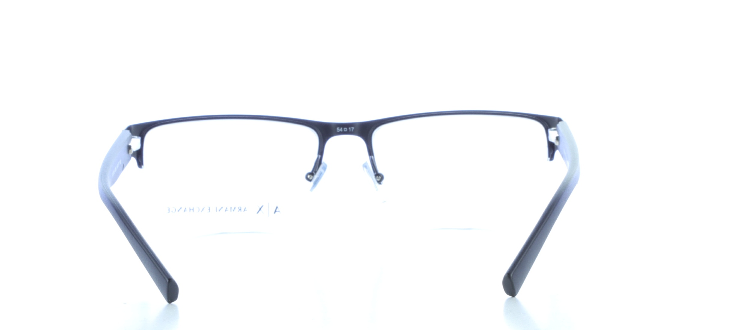 Rama ochelari vedere Armani Exchange