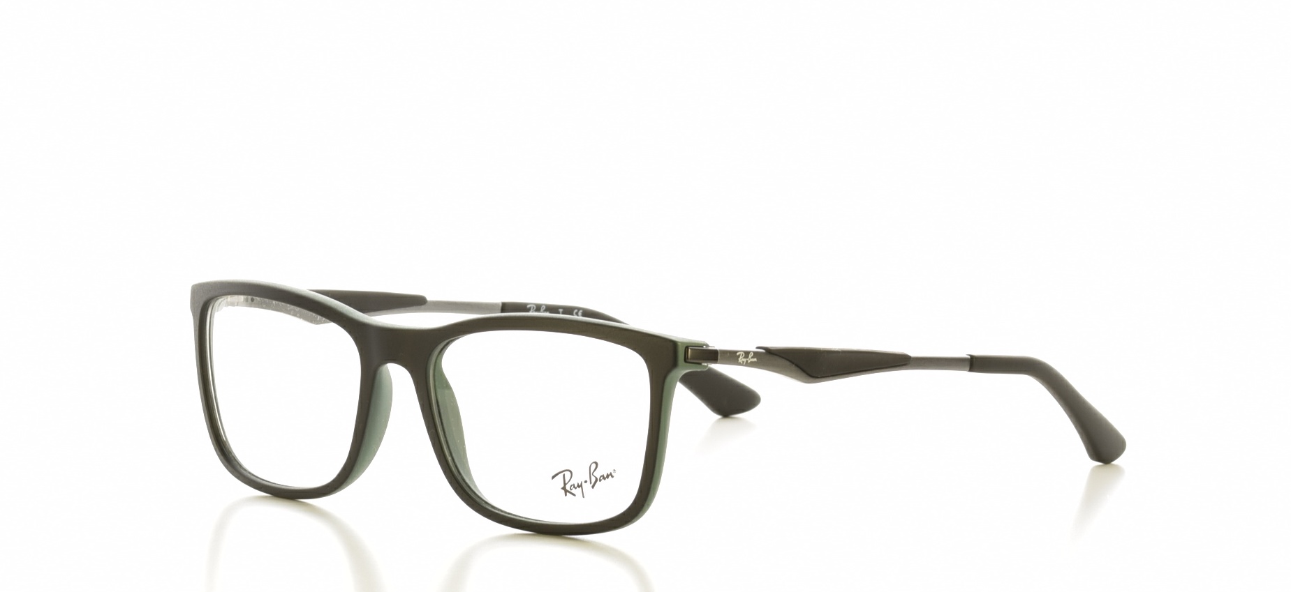 Rama ochelari vedere Ray Ban