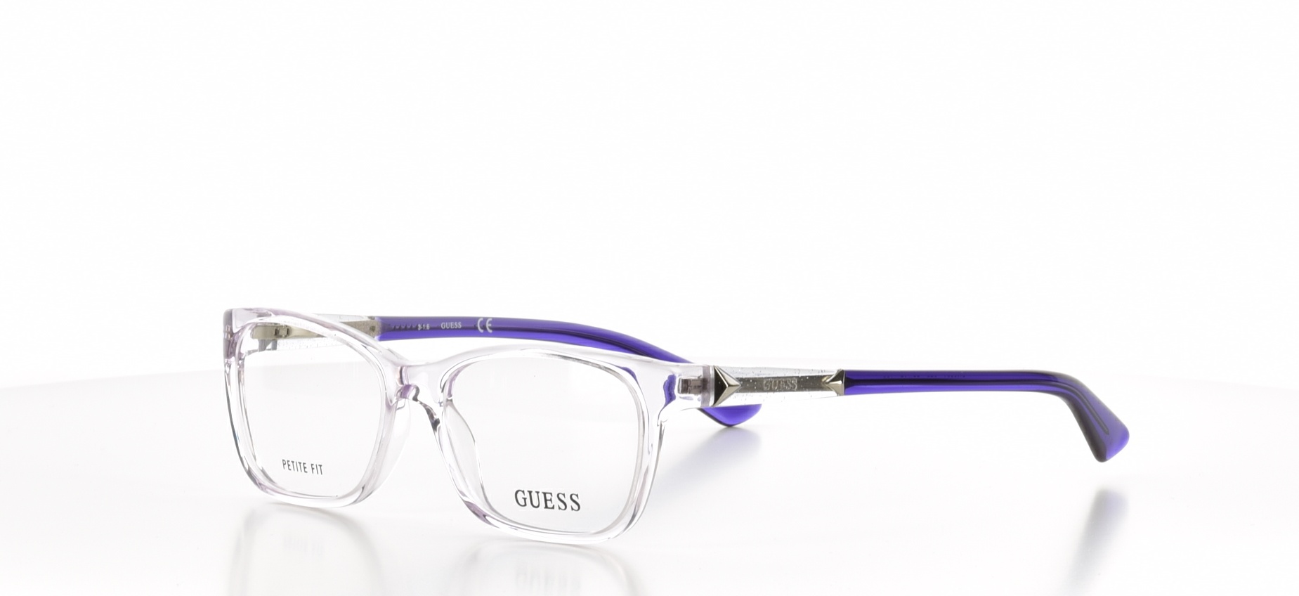 Rama ochelari vedere Guess