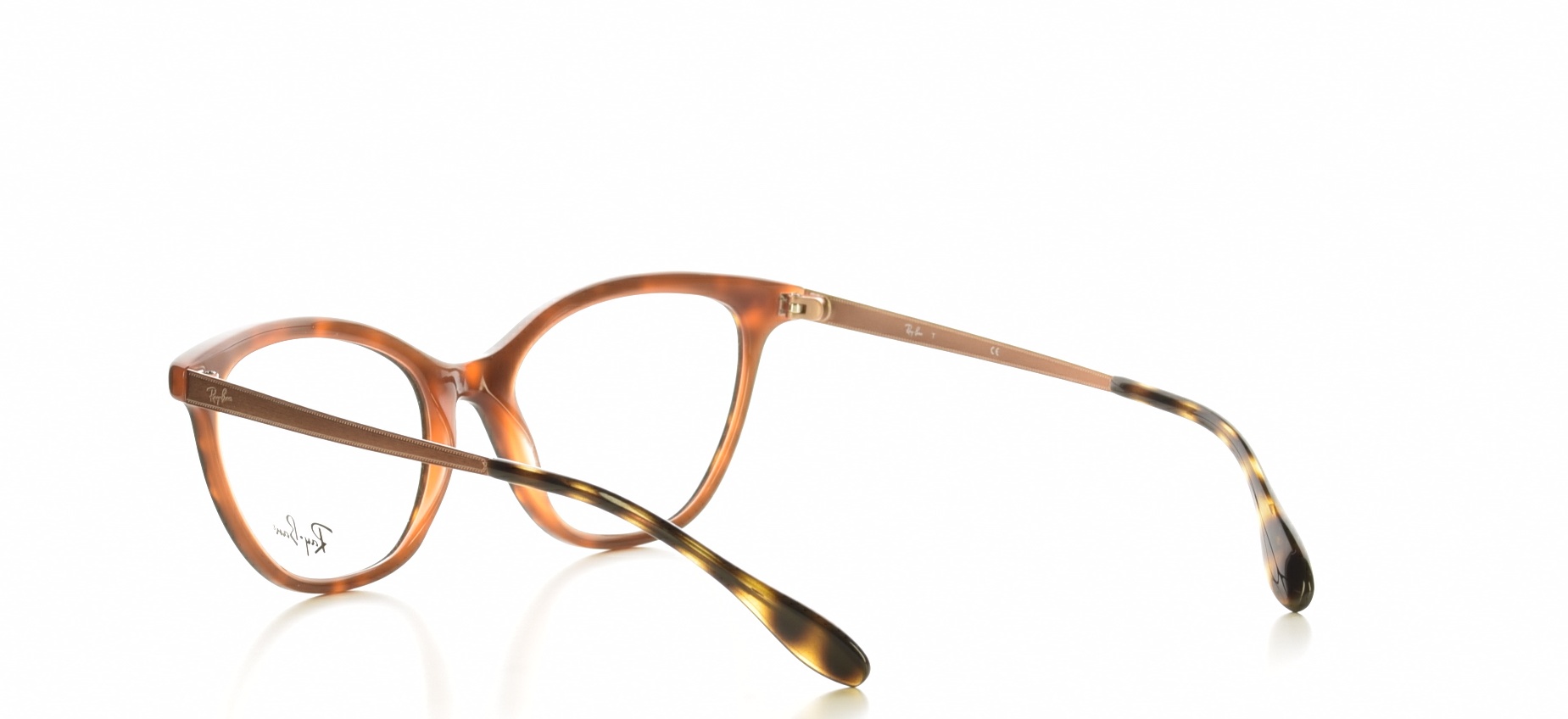 Rama ochelari vedere Ray Ban