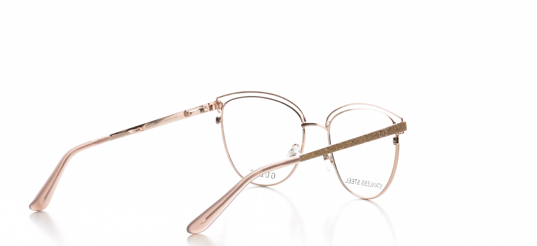 Rama ochelari vedere Guess