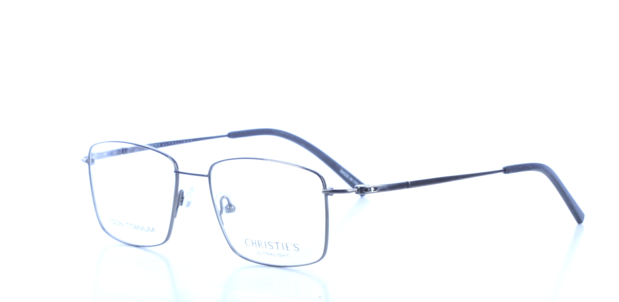 Rama ochelari vedere Christie`s