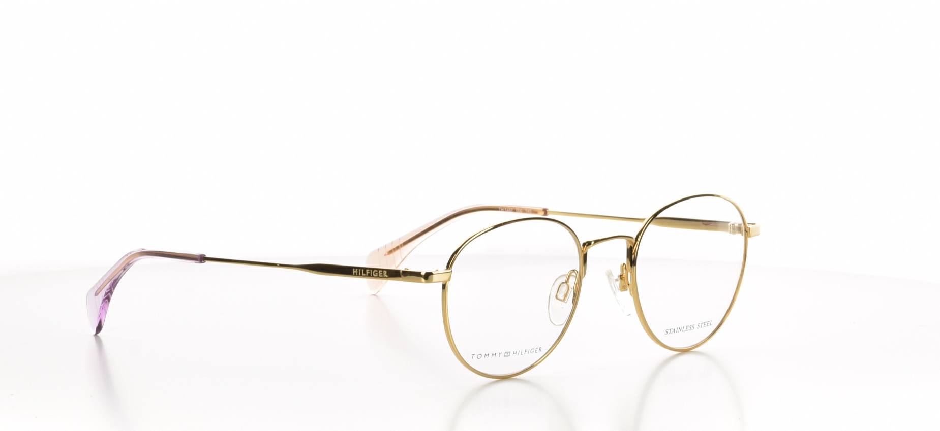 Rama ochelari vedere Tommy Hilfiger