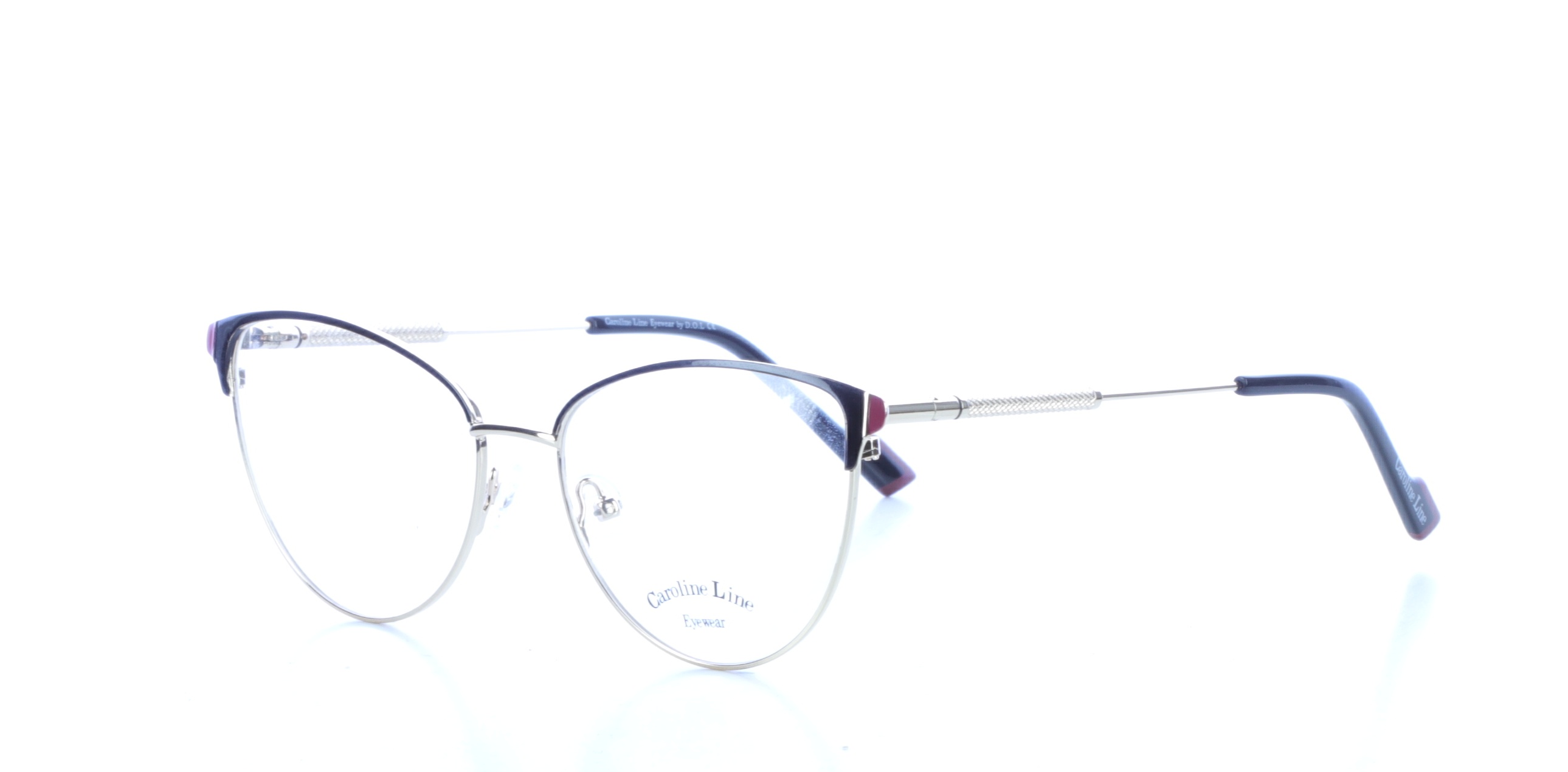 Rama ochelari vedere Caroline Line