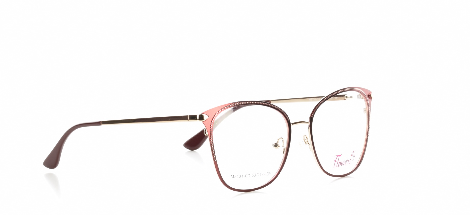 Rama ochelari vedere Flowers 4y