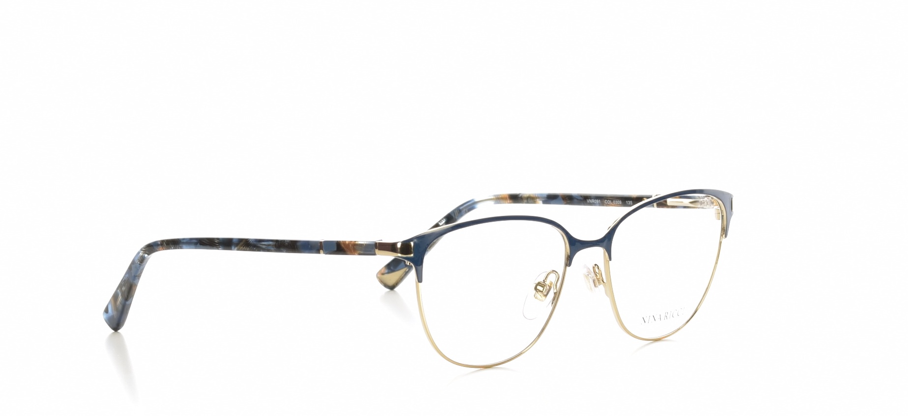 Rama ochelari vedere Nina Ricci