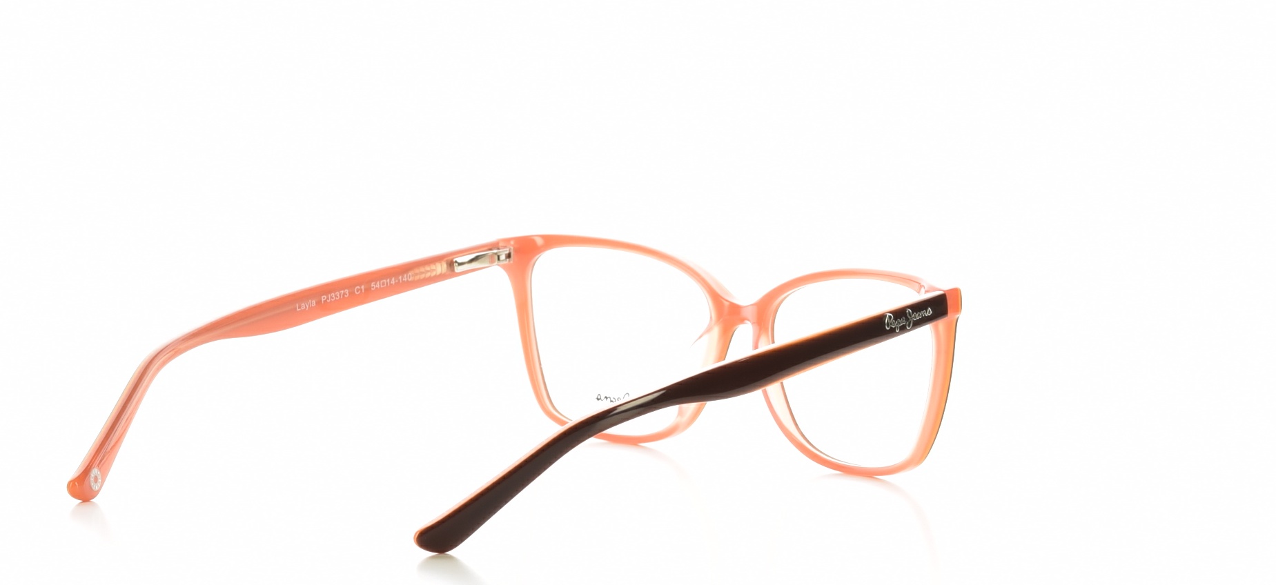 Rama ochelari vedere Pepe Jeans