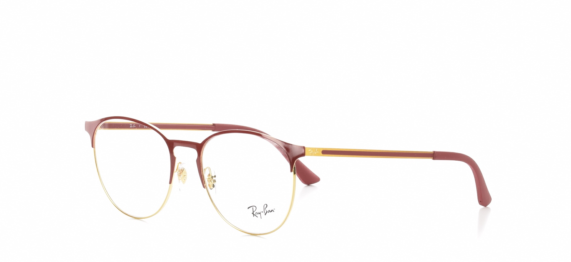 Rama ochelari vedere Ray Ban