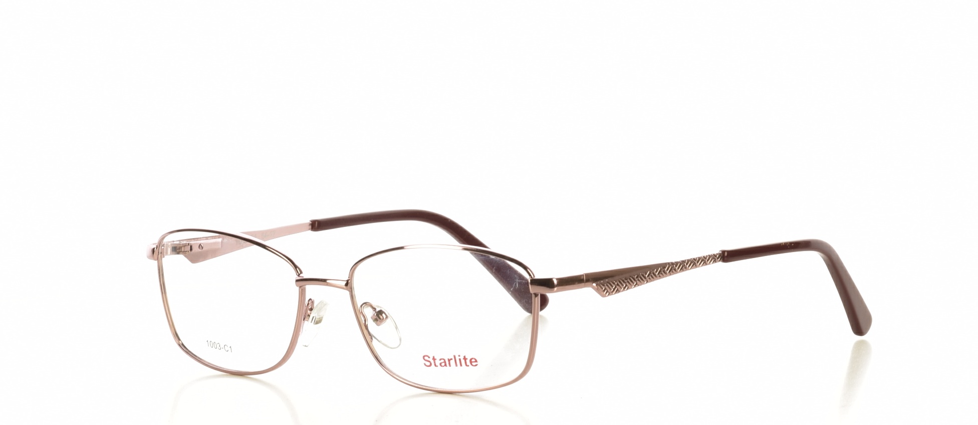 Rama ochelari vedere Starlite