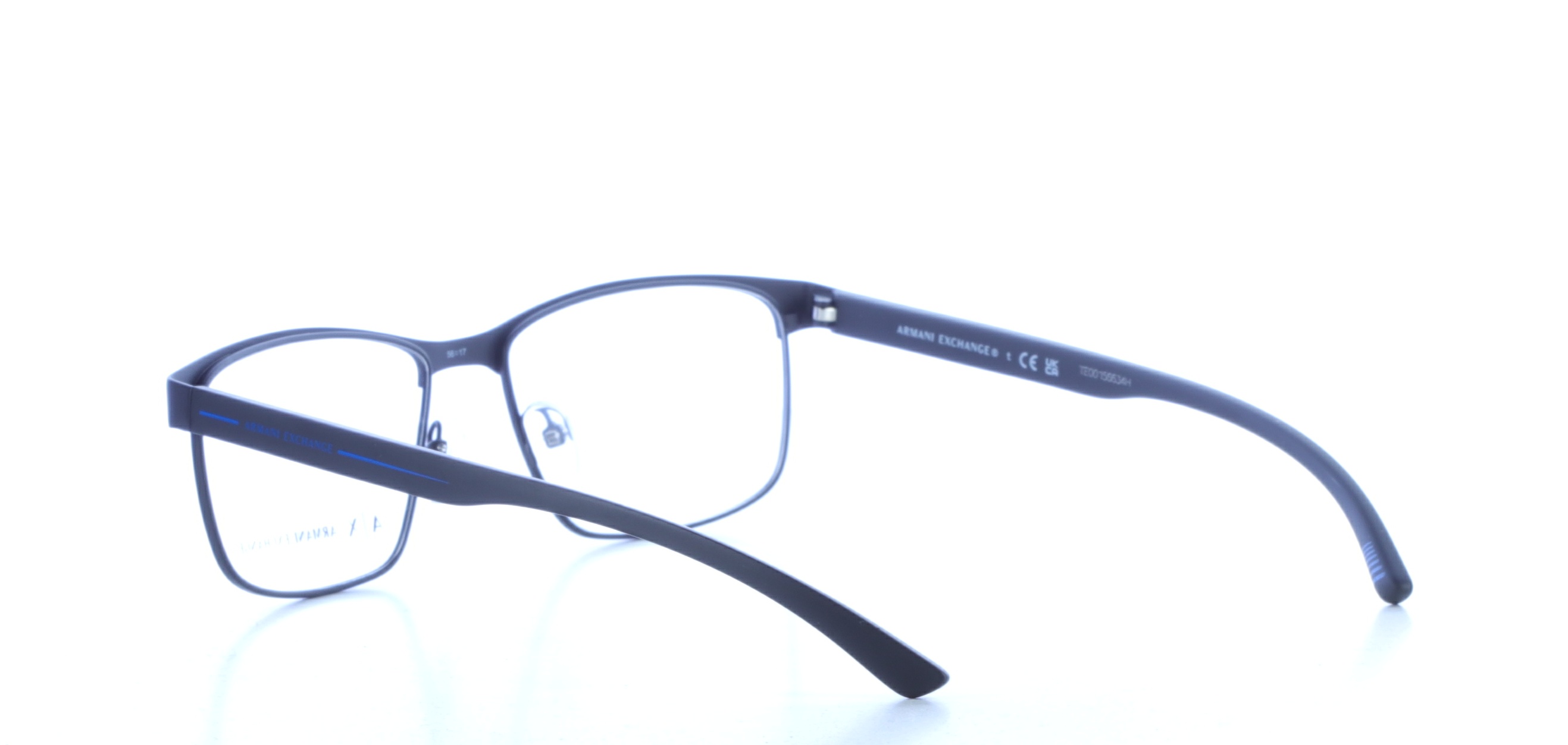 Rama ochelari vedere Armani Exchange