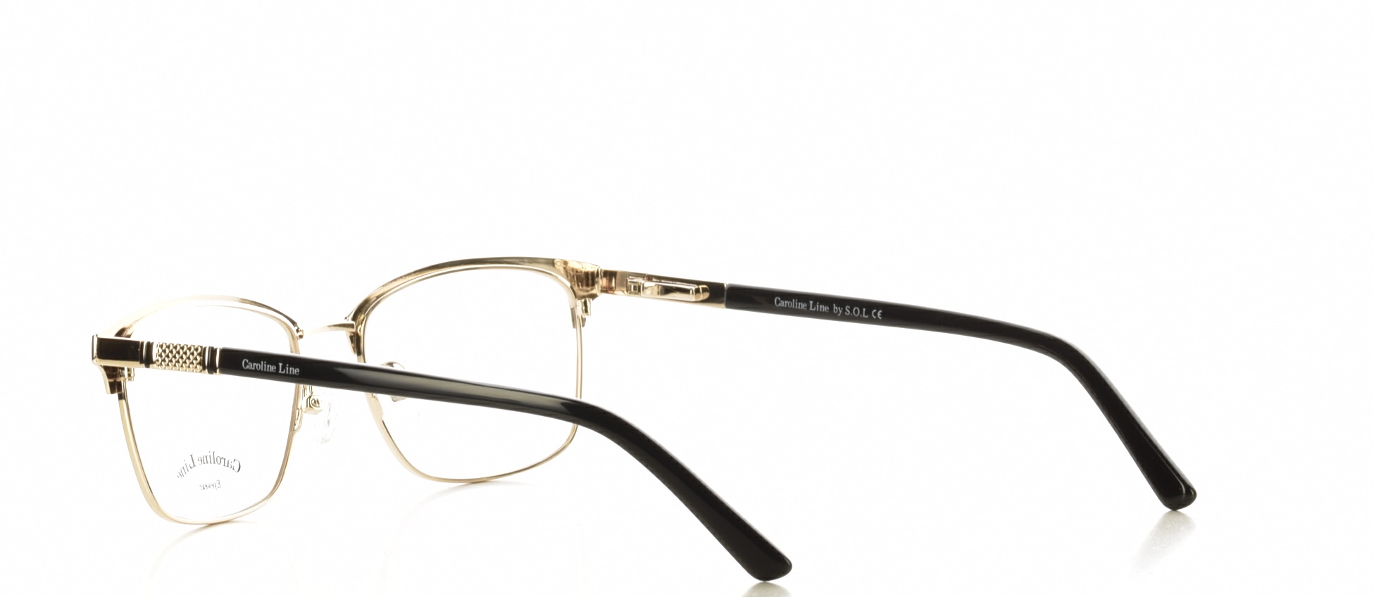 Rama ochelari vedere Caroline Line