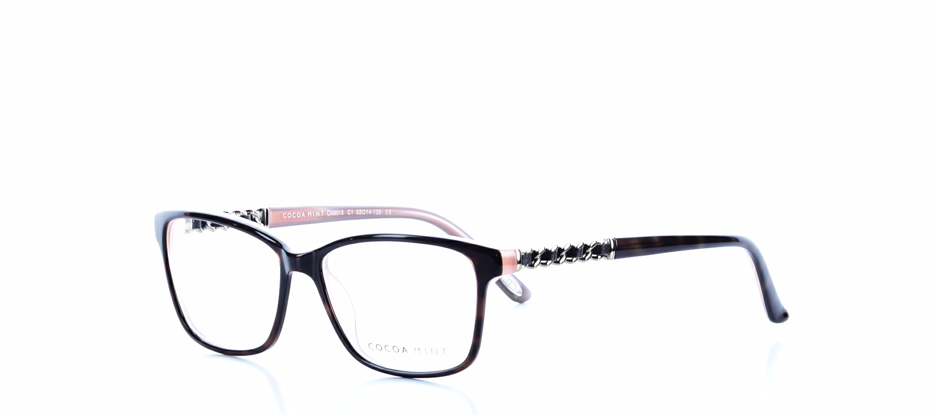 Rama ochelari vedere Cocoa Mint 