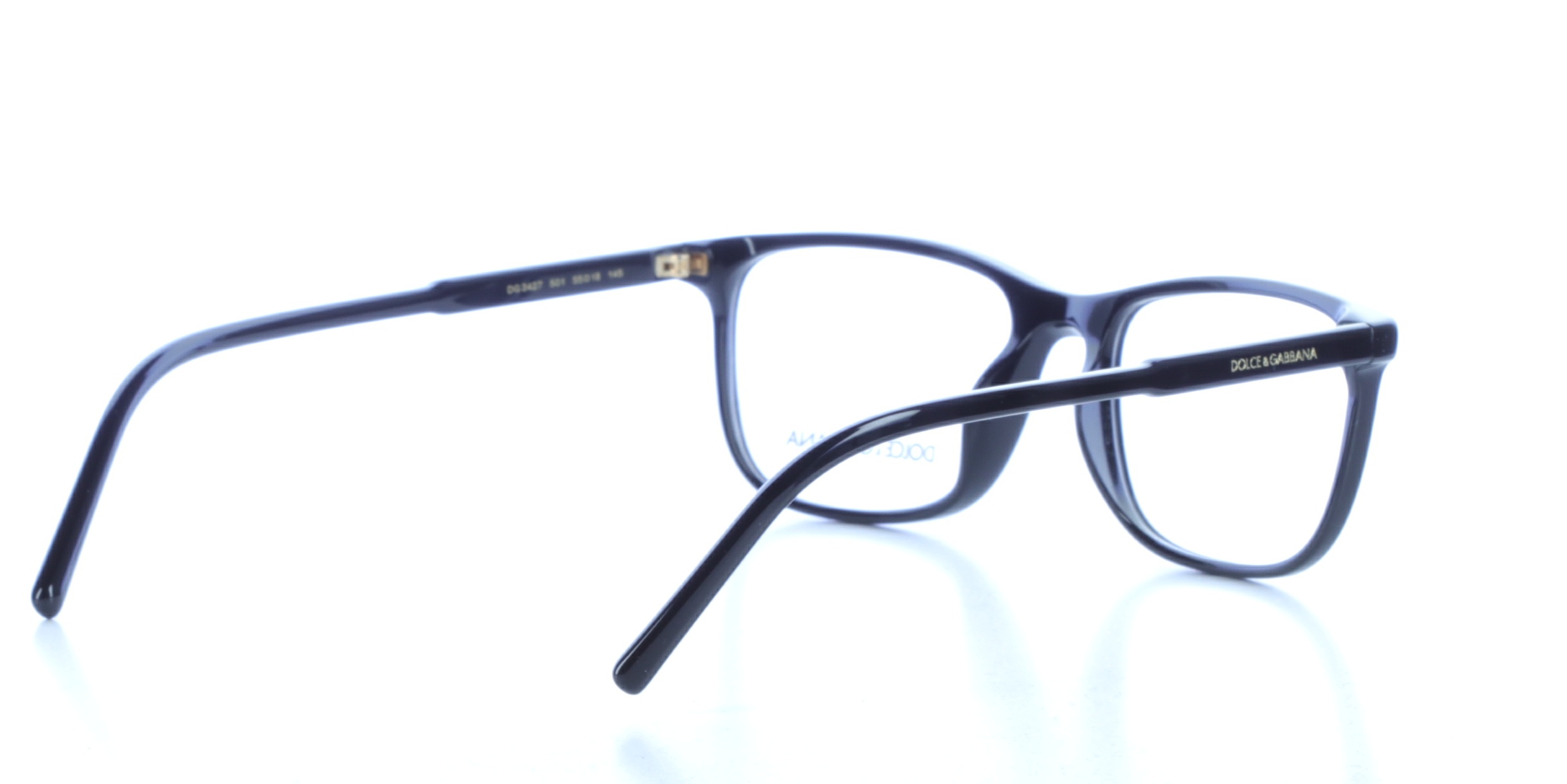 Rama ochelari vedere Dolce Gabbana