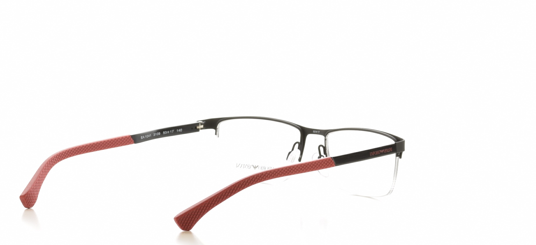 Rama ochelari vedere Emporio Armani