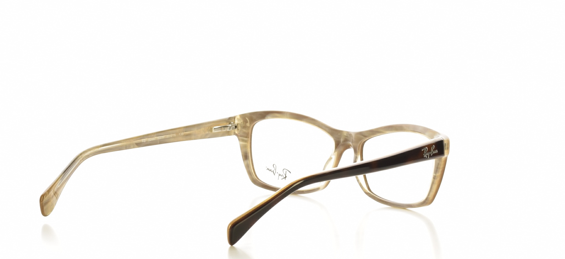 Rama ochelari vedere Ray Ban
