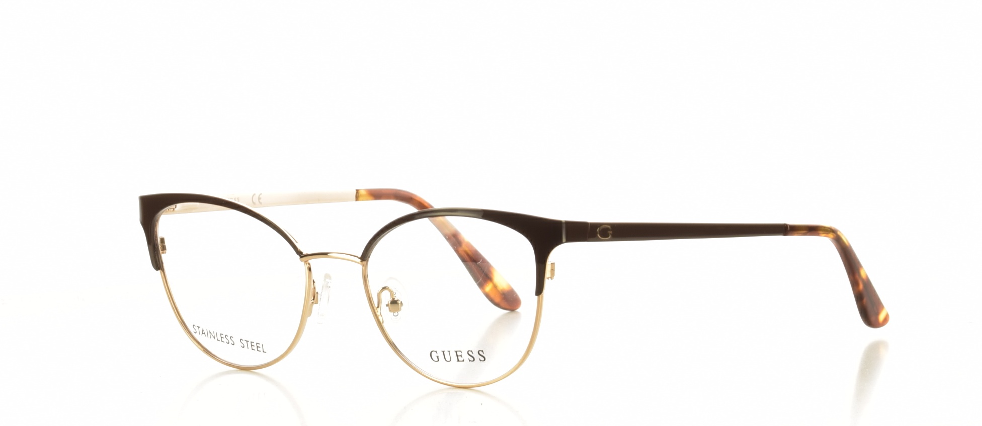 Rama ochelari vedere Guess