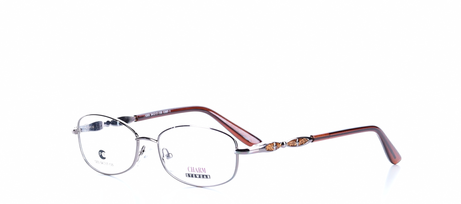 Rama ochelari vedere Charm