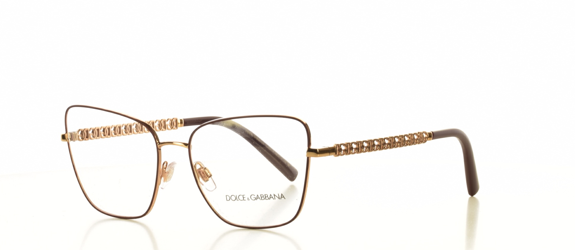 Rama ochelari vedere Dolce&Gabbana