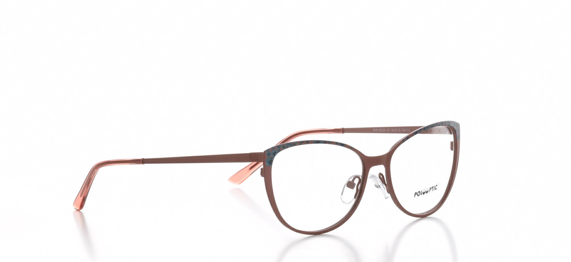 Rama ochelari vedere Polo Optic