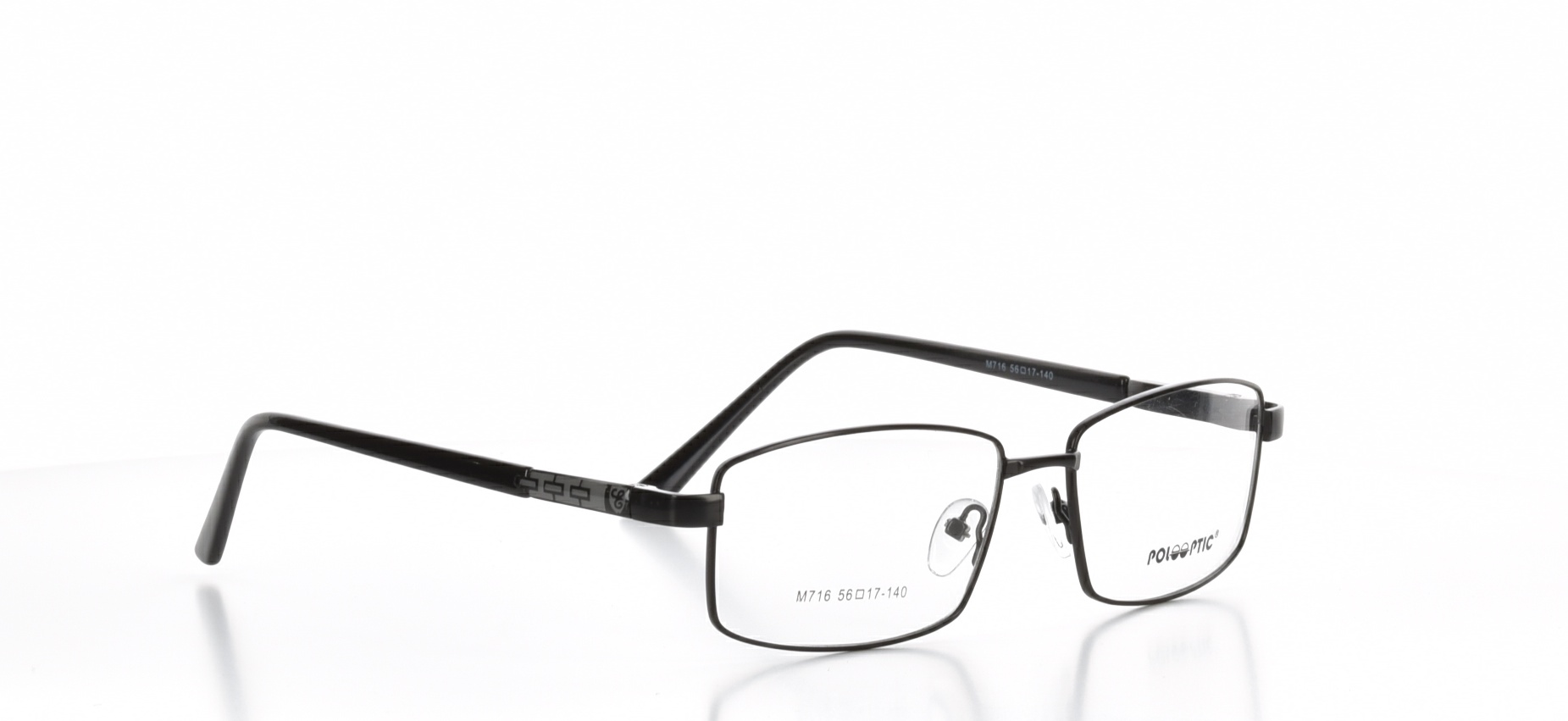 Rama ochelari vedere Polo Optic