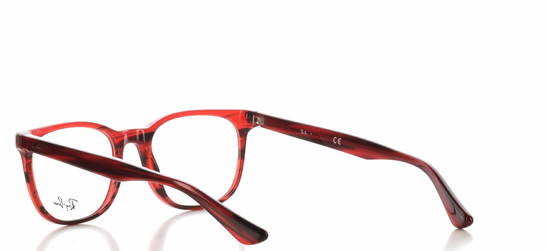 Rama ochelari vedere Ray Ban