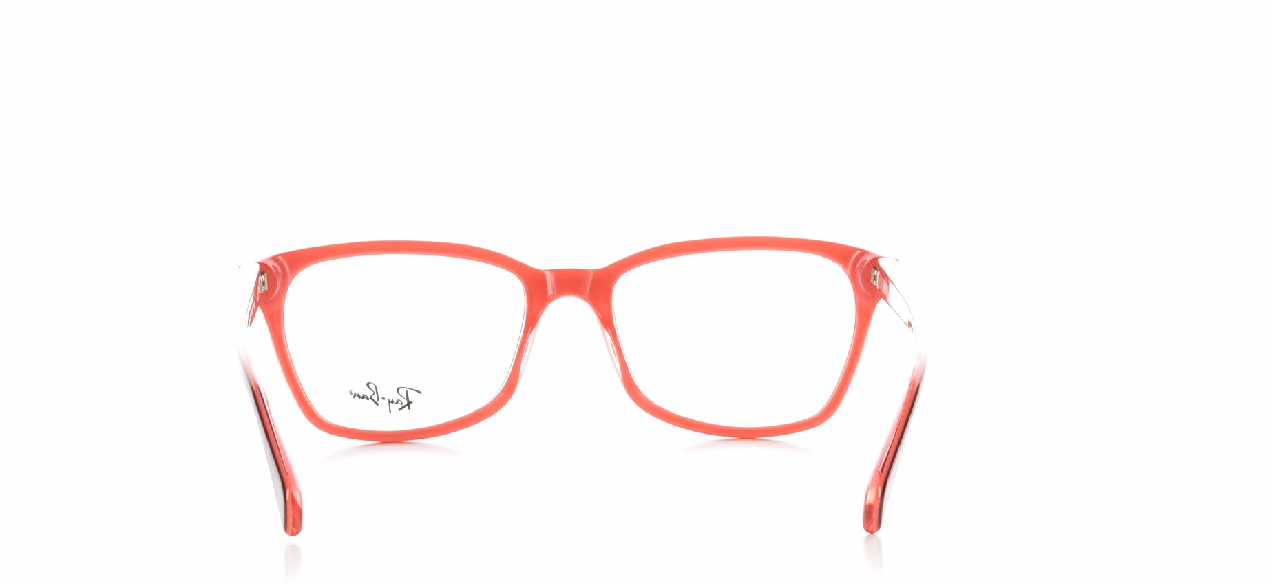 Rama ochelari vedere Ray Ban