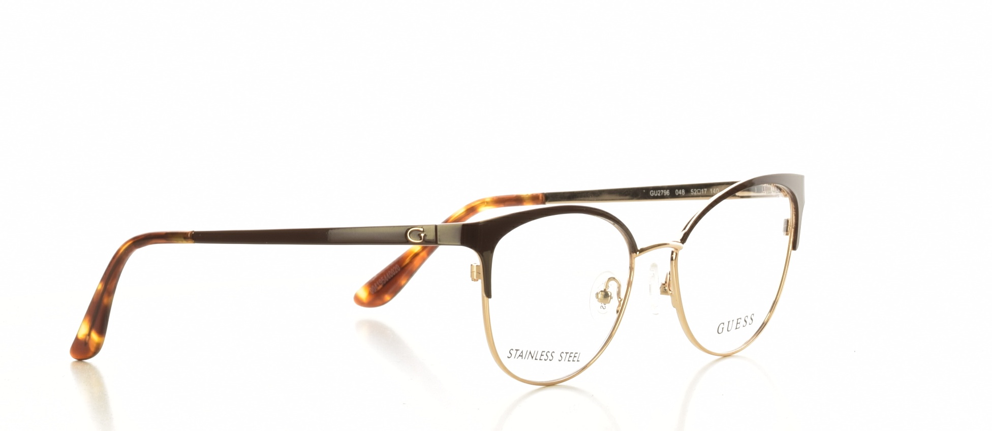 Rama ochelari vedere Guess