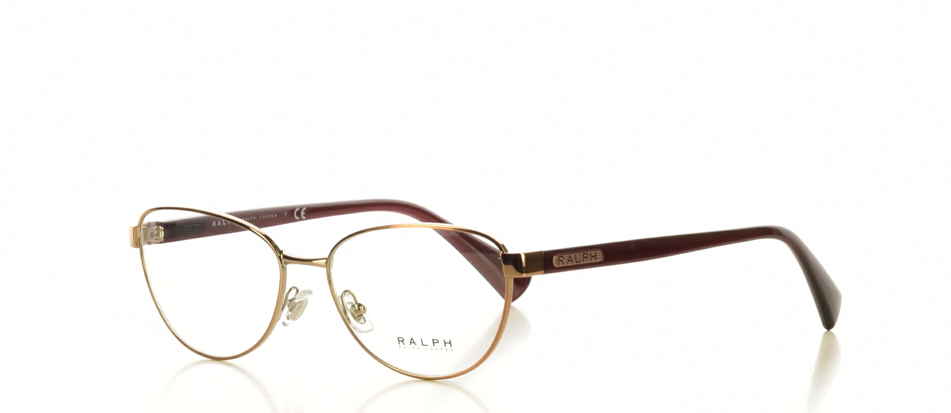 Rama ochelari vedere Ralph Lauren