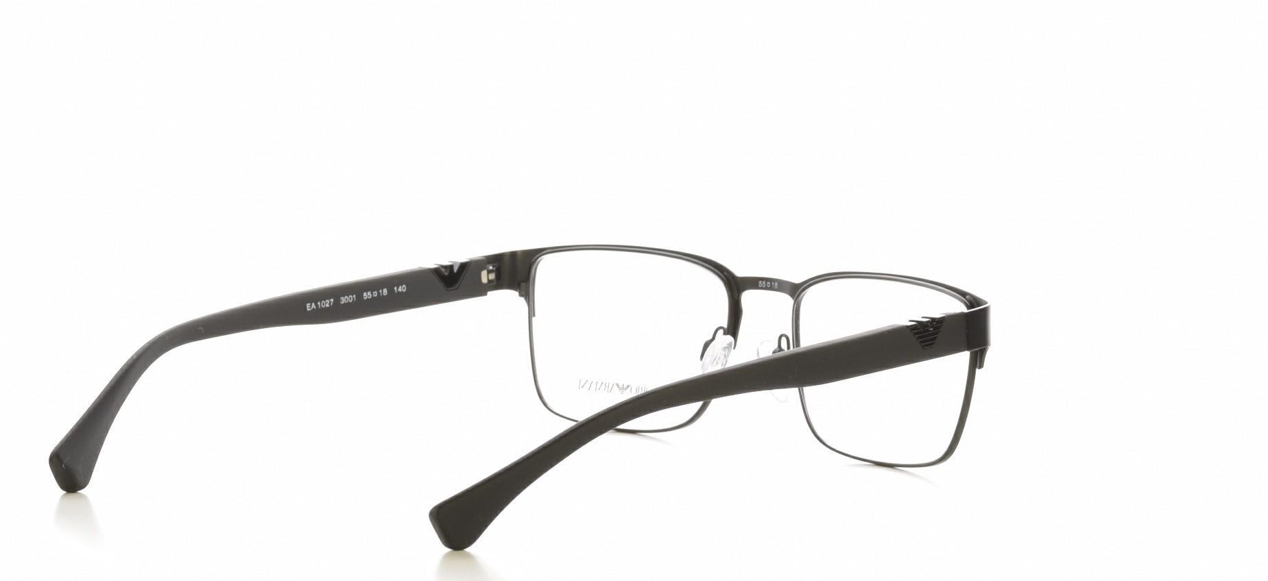 Rama ochelari vedere Emporio Armani