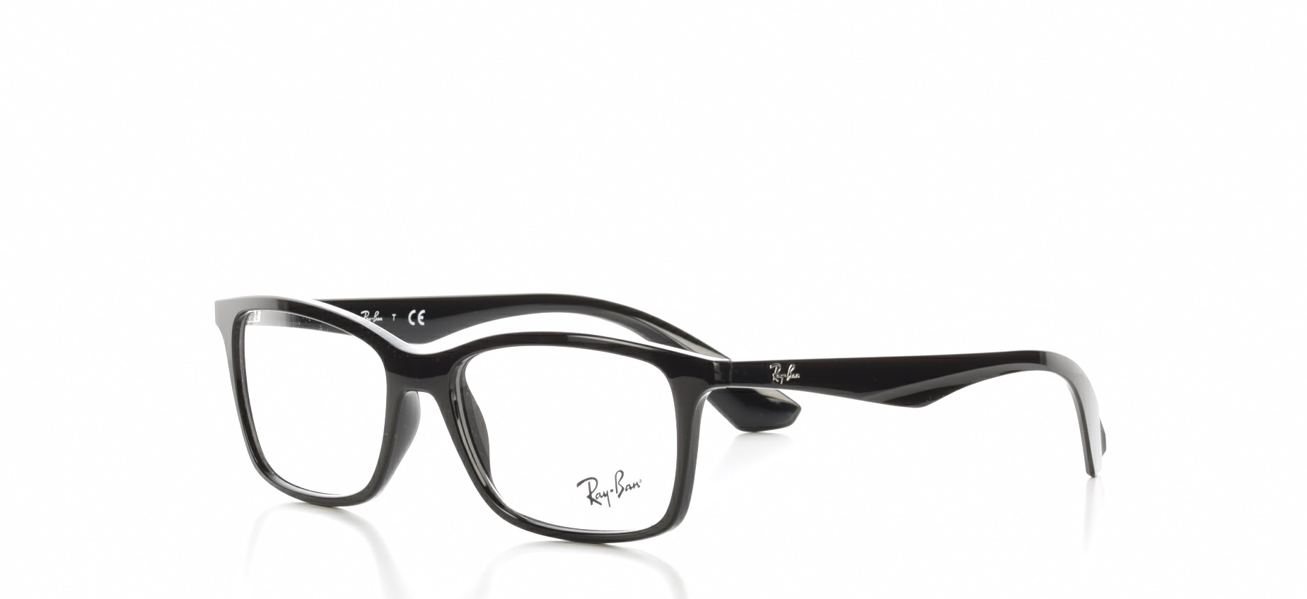 Rama ochelari vedere Ray Ban