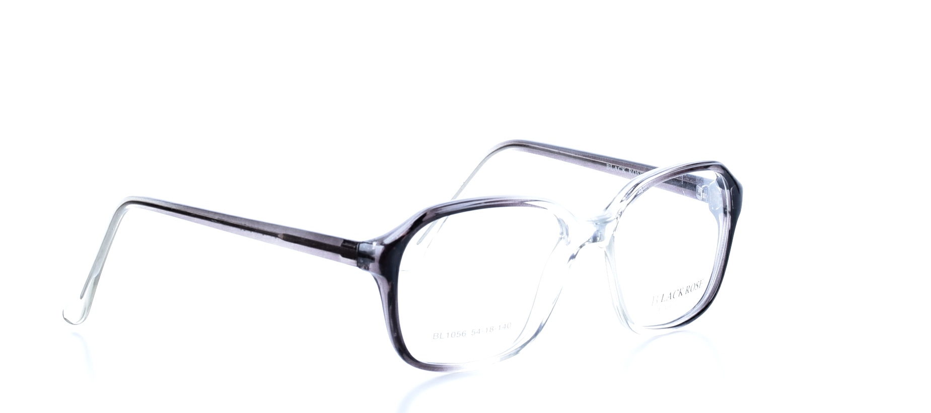 Rama ochelari vedere Black Rose