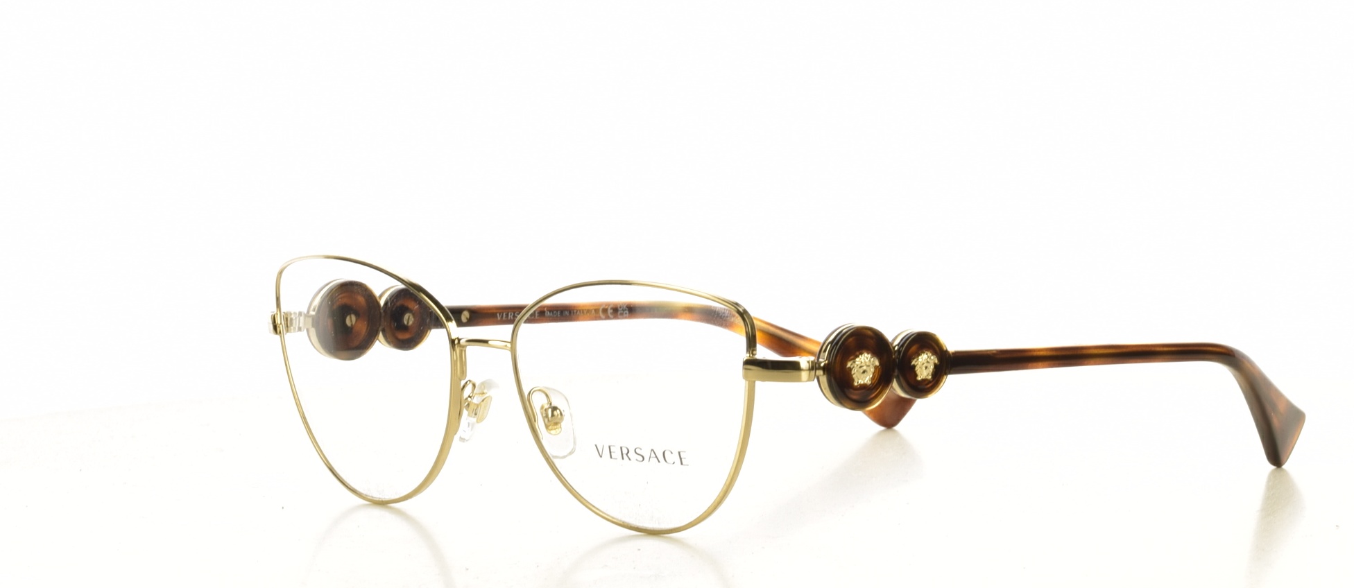 Rama ochelari vedere Versace