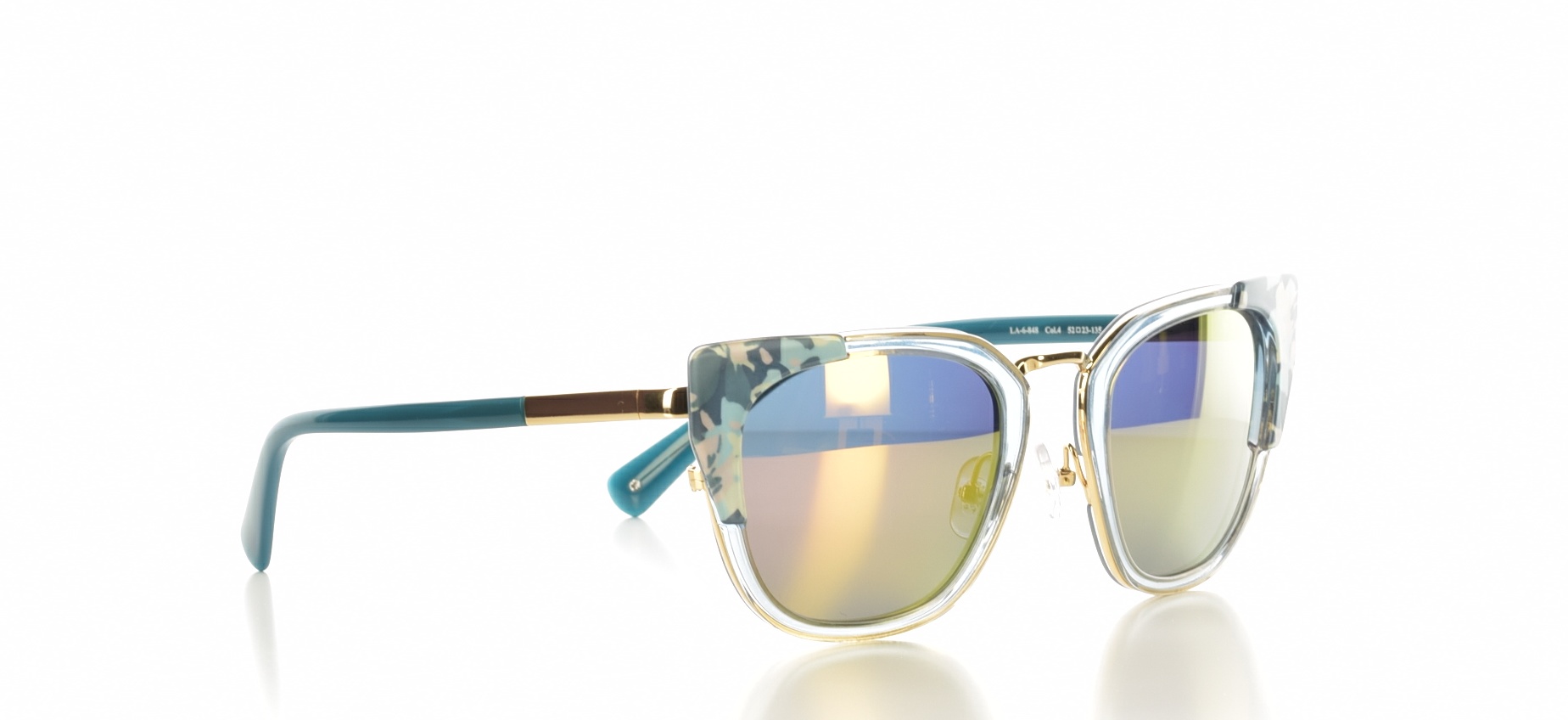 Rama ochelari soare Laura Ashley
