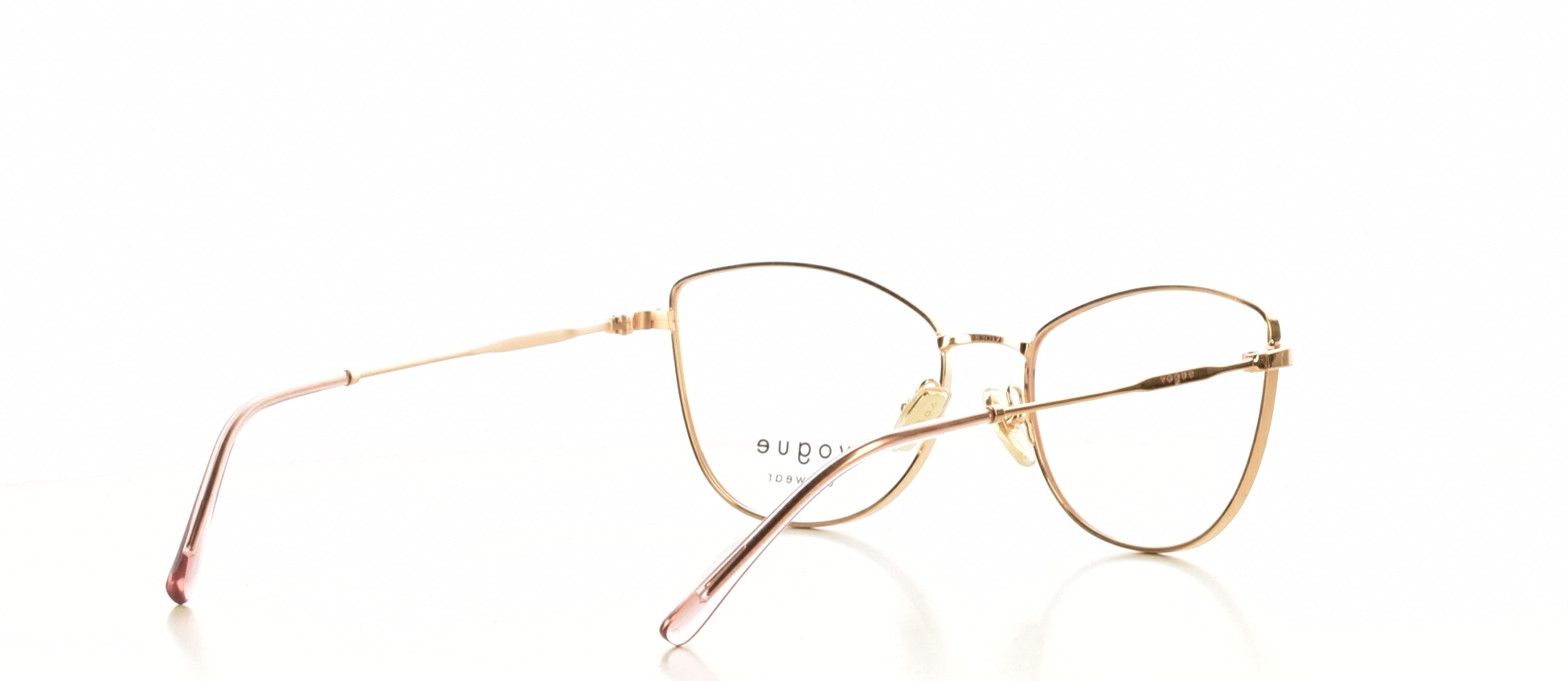 Rama ochelari vedere Vogue