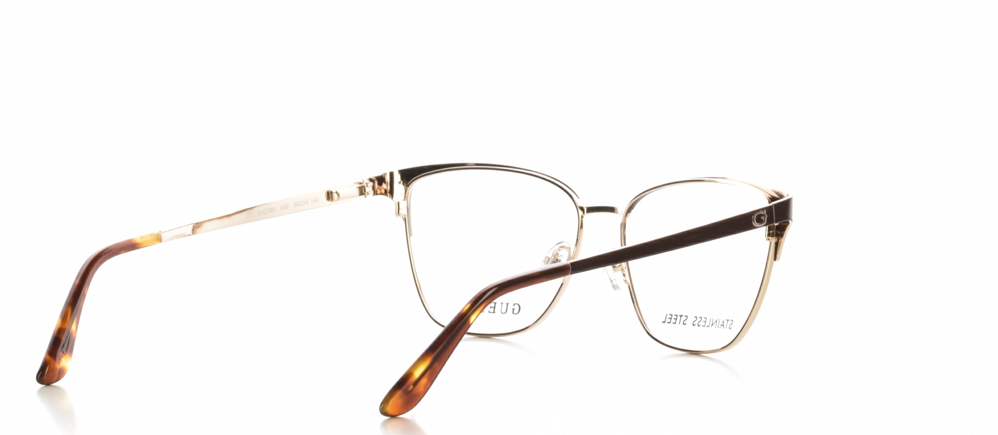 Rama ochelari vedere Guess