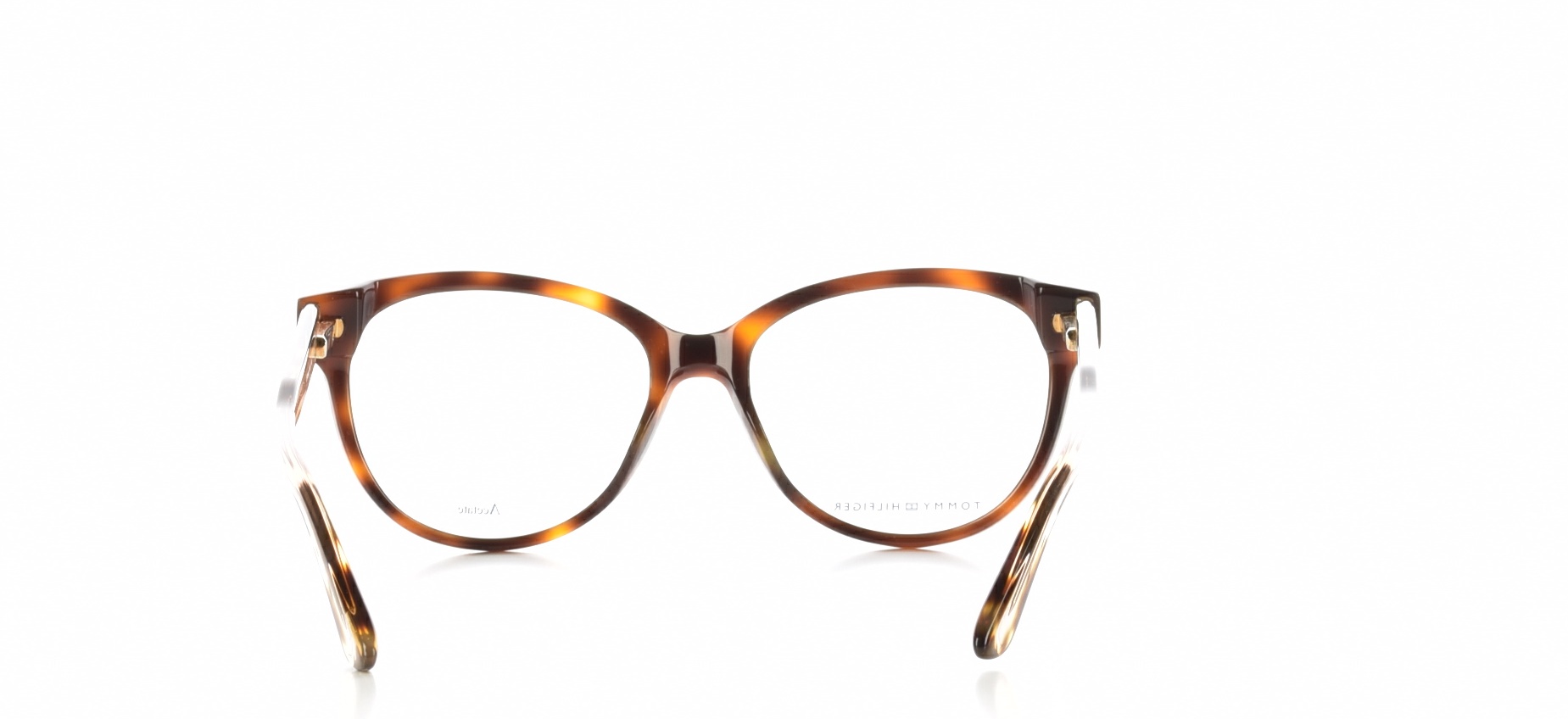 Rama ochelari vedere Tommy Hilfiger