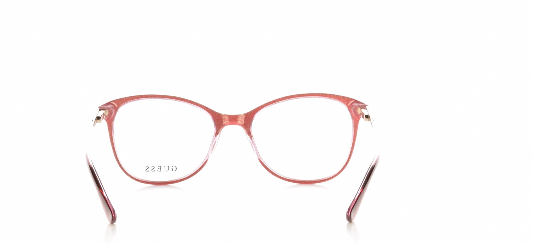 Rama ochelari vedere Guess