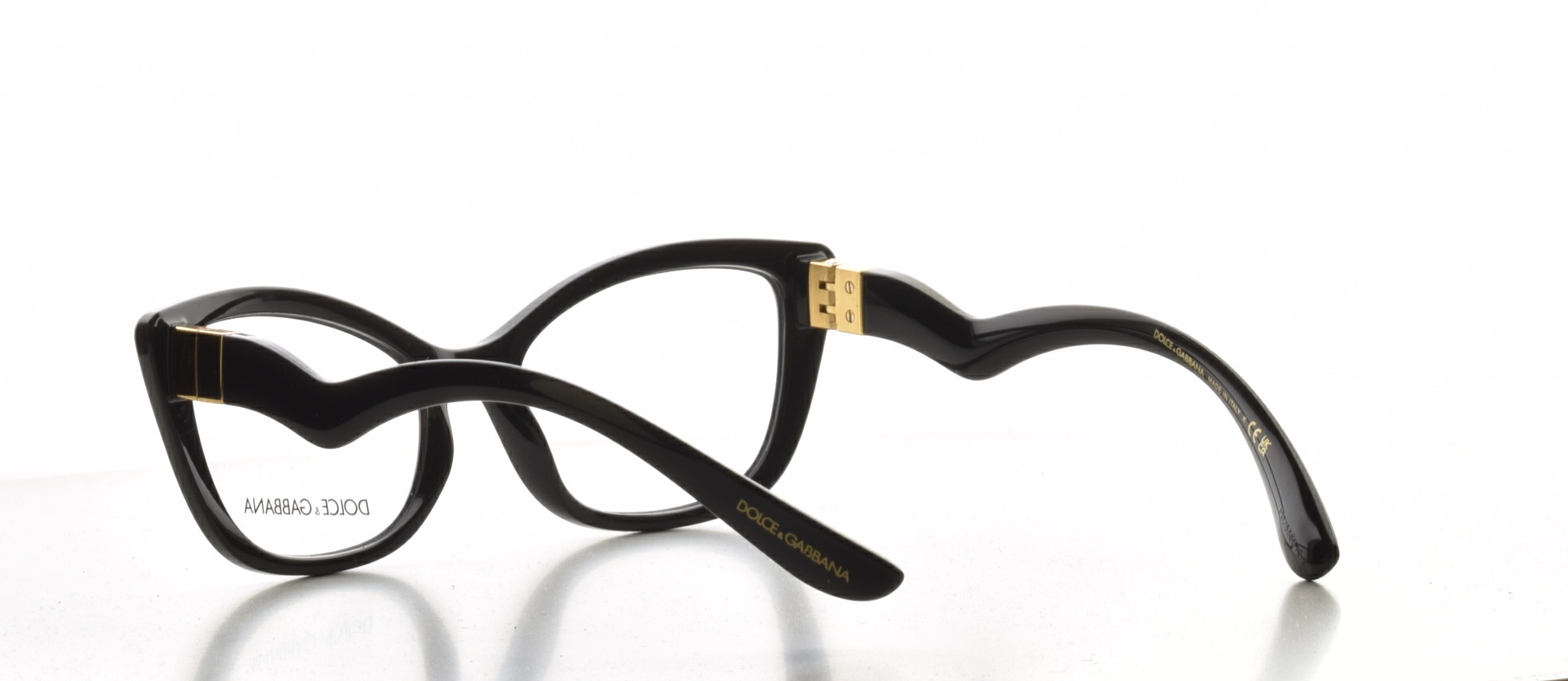 Rama ochelari vedere Dolce Gabbana