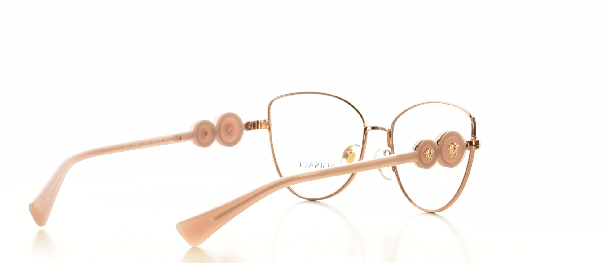 Rama ochelari vedere Versace