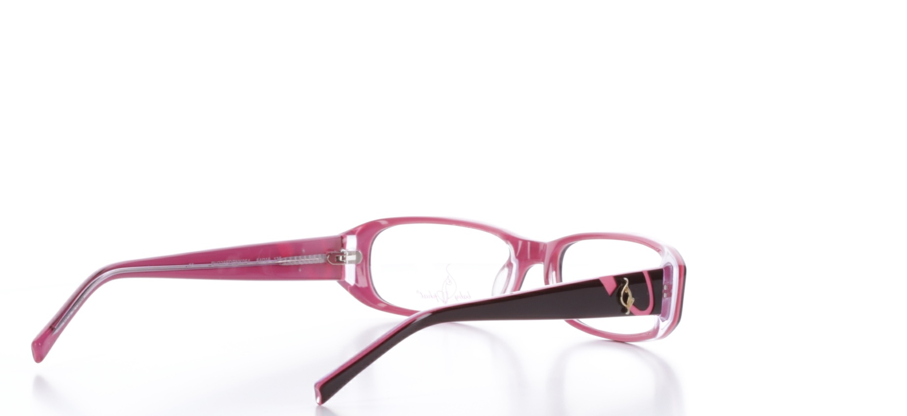 Rama ochelari vedere Baby Phat