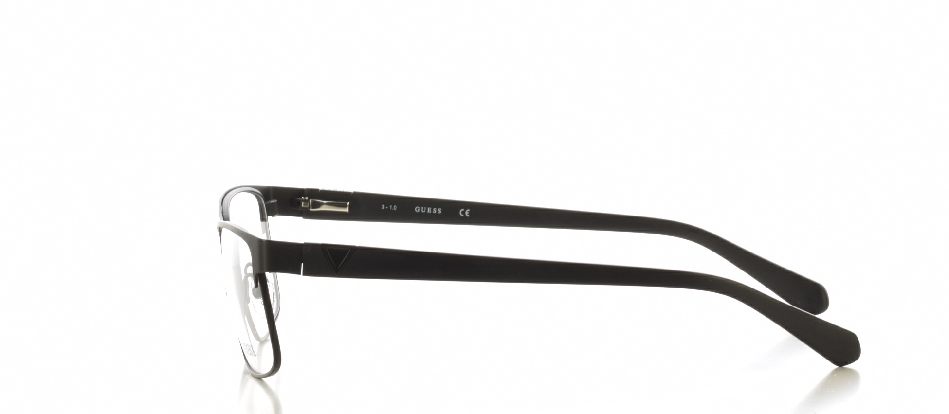 Rama ochelari vedere Guess
