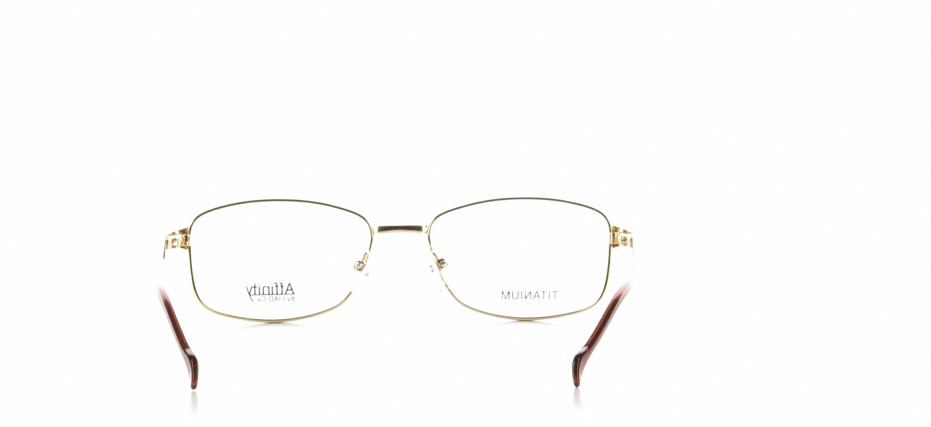 Rama ochelari vedere Affinity