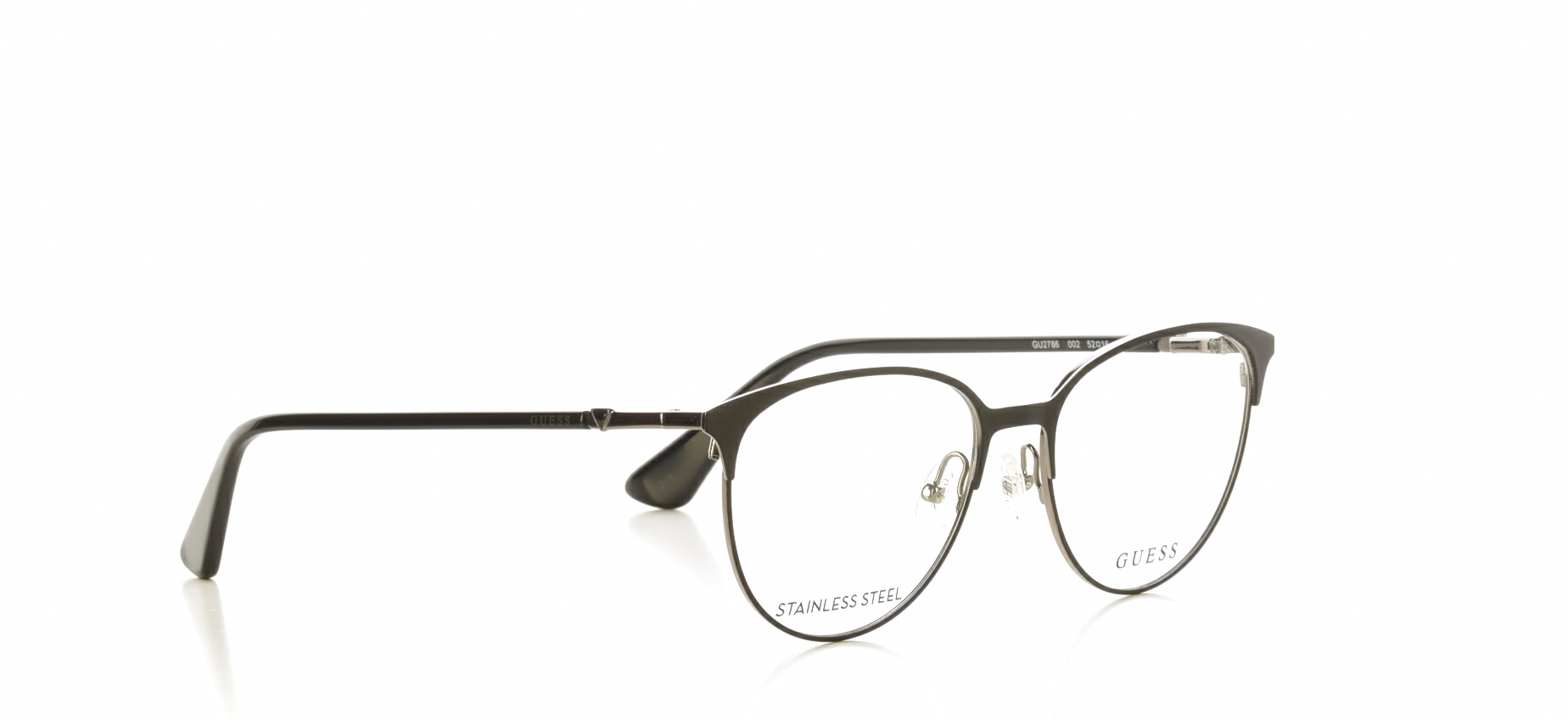 Rama ochelari vedere Guess