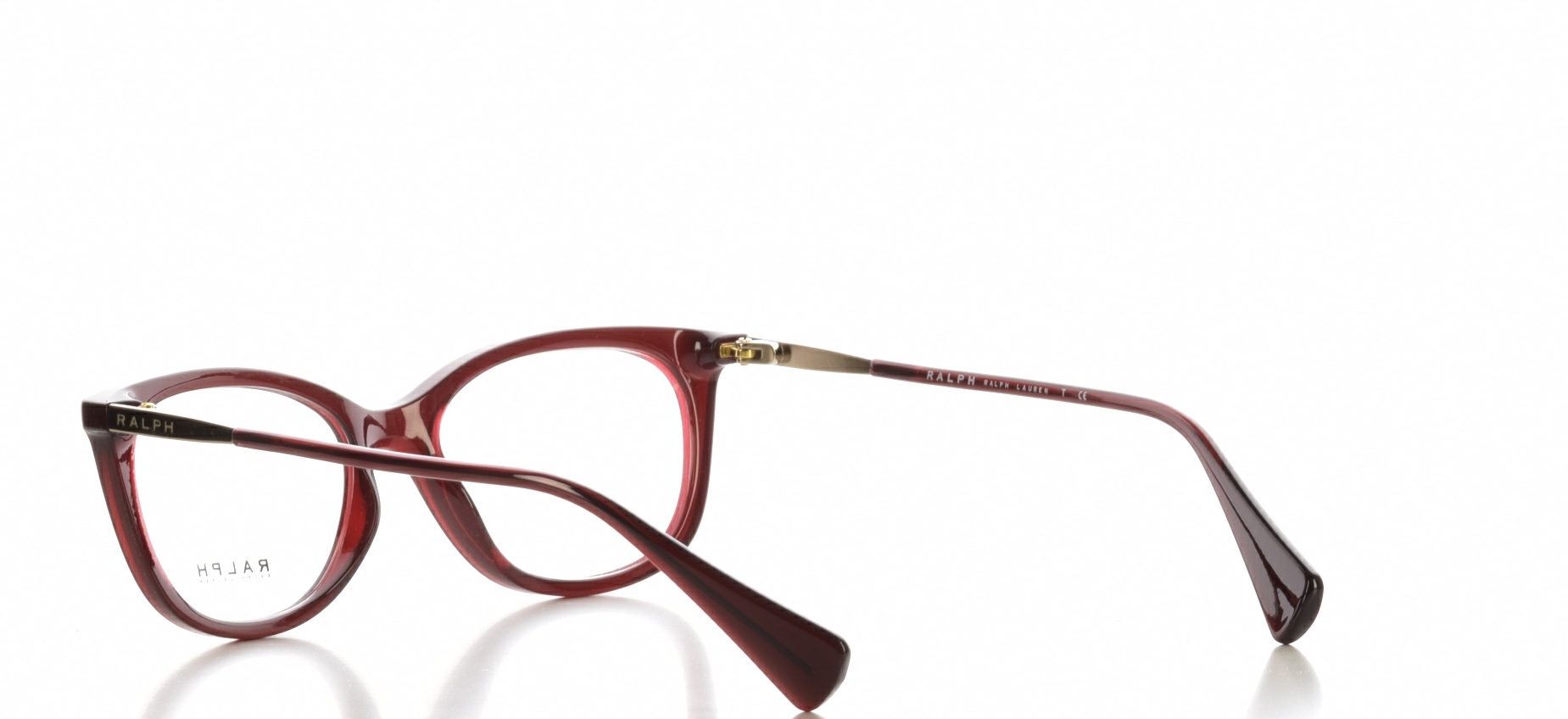 Rama ochelari vedere Ralph Lauren