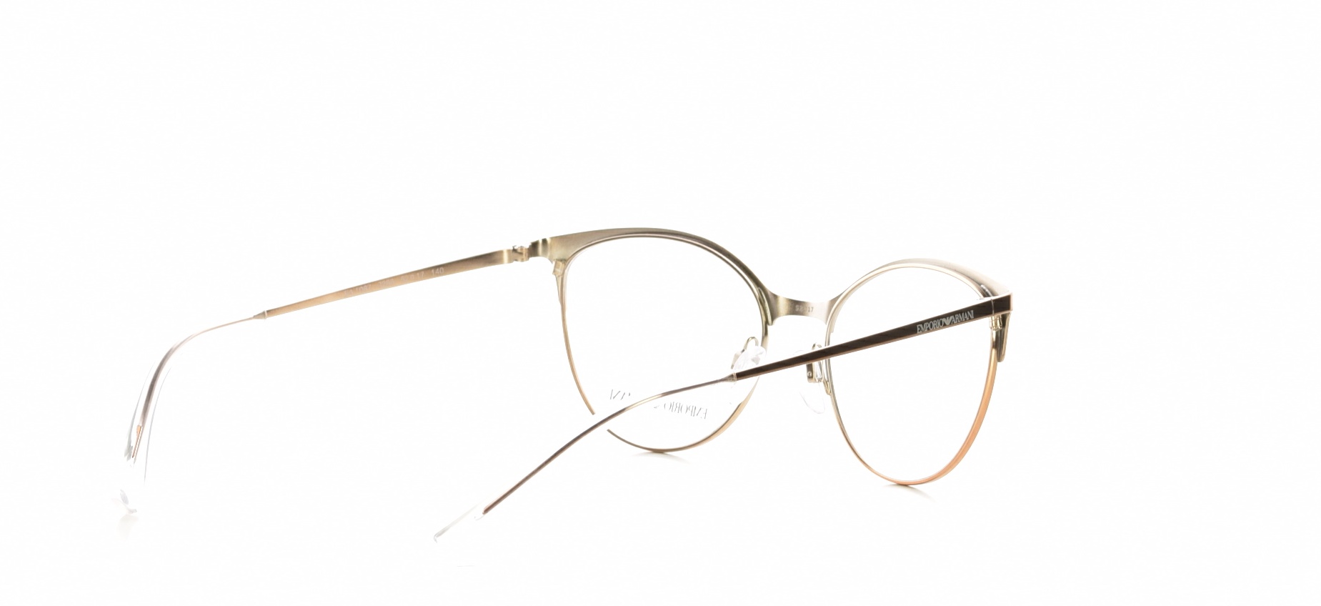 Rama ochelari vedere Emporio Armani