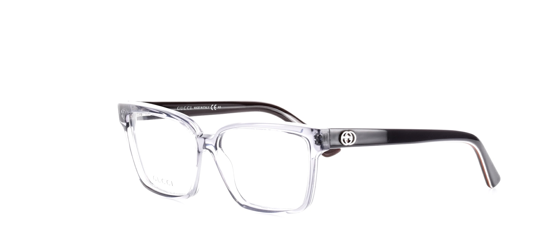 Rama ochelari vedere Gucci