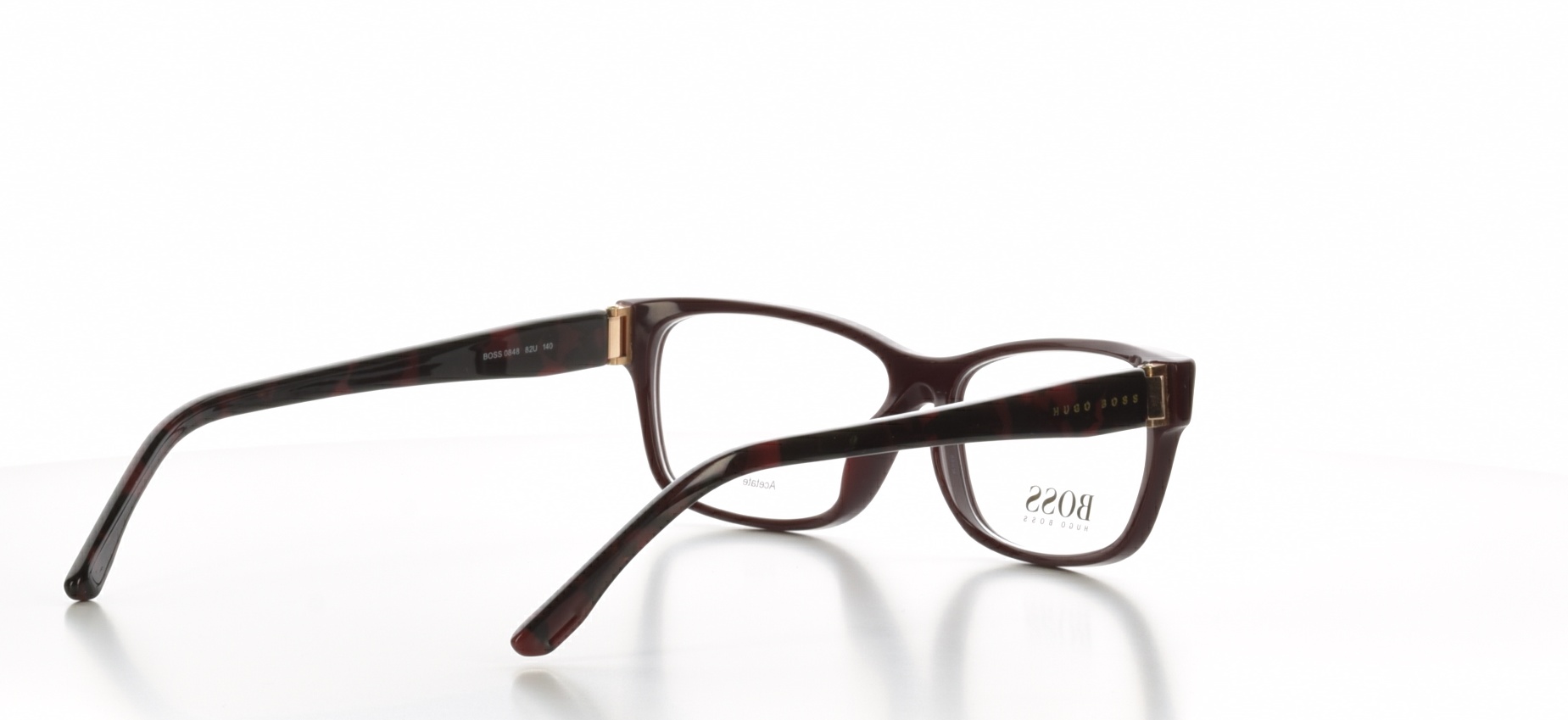 Rama ochelari vedere Hugo Boss